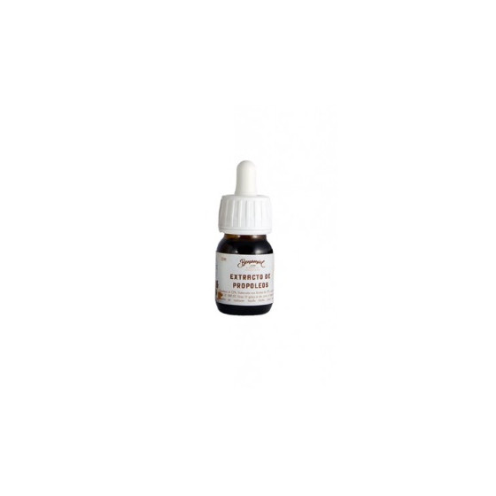 EXTRACTO DE PROPÓLEOS EN GOTAS 30 ml BENAMIEL SIERRA DE GRAZALEMA 