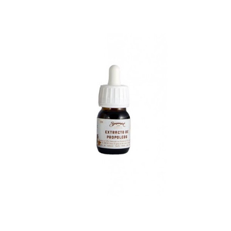 EXTRACTO DE PROPÓLEOS EN GOTAS 30 ml BENAMIEL SIERRA DE GRAZALEMA 
