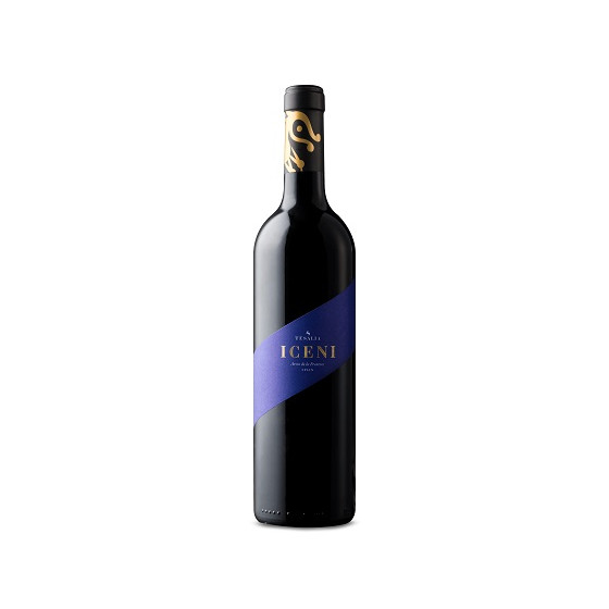 VINO TINTO ICENI BODEGAS TESALIA ARCOS DE LA FRONTERA