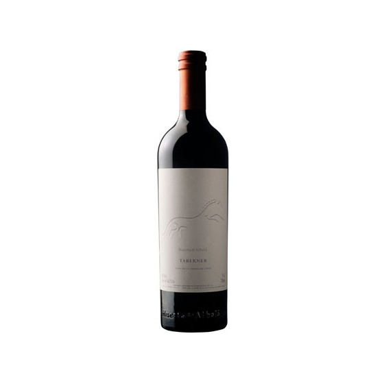 TABERNER HUERTA DE ALBALÁ VINO DE LA TIERRA DE CÁDIZ