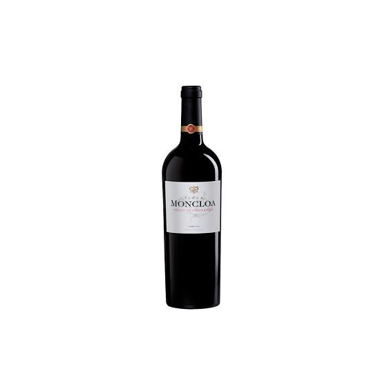 FINCA MONCLOA VINO TINTO GONZALEZ BYASS