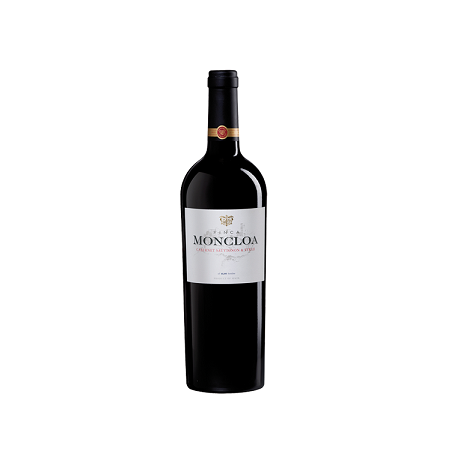 FINCA MONCLOA VINO TINTO GONZALEZ BYASS
