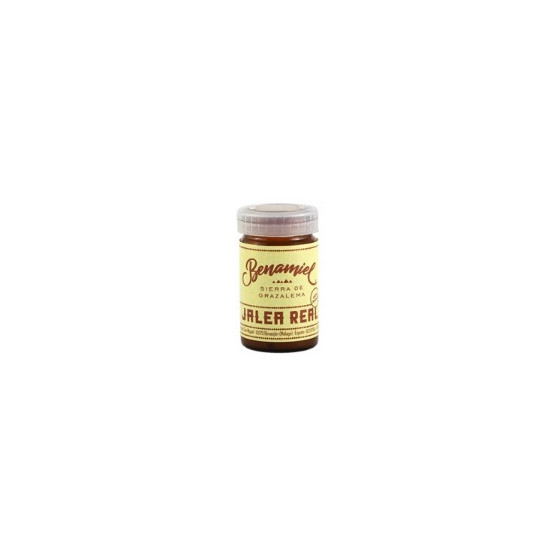 JALEA REAL TARRITO 10g BENAMIEL SIERRA DE GRAZALEMA