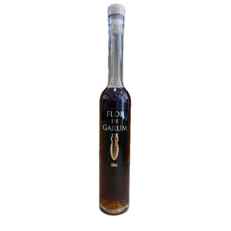 SALSA FLOR DE GARUM ATÚN ROJO 100 ml EL MAJUELO