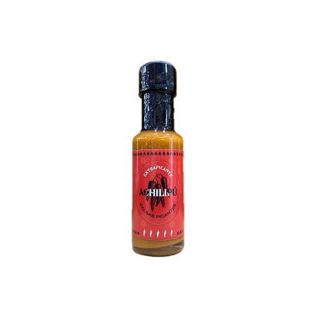 EXTRAPICANTE SALSAS PICANTES ACHILIPÚ 100 ml