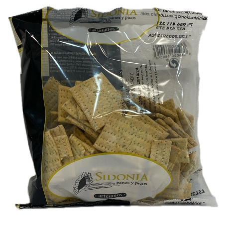 REGAÑAS CON ALGAS MARINAS DE LA BAHIA DE CÁDIZ MEDINA SIDONIA