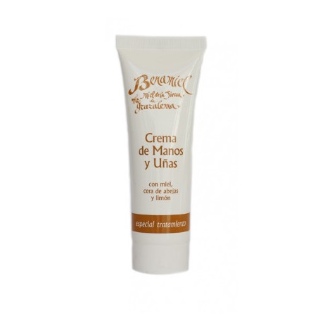 CREMA DE MANOS 75ml BENAMIEL SIERRA DE GRAZALEMA