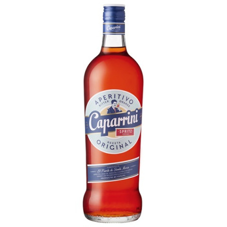 CAPARRINI APERITIVO SPRITZ IDEAL 