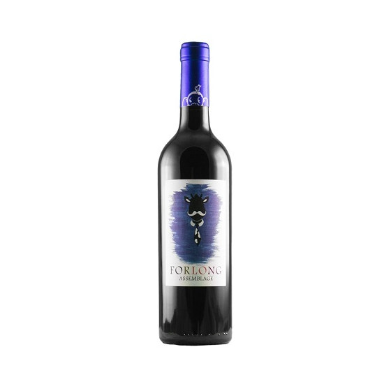 FORLONG TINTO ASSEMBLAGE 75 cl BODEGAS FORLONG