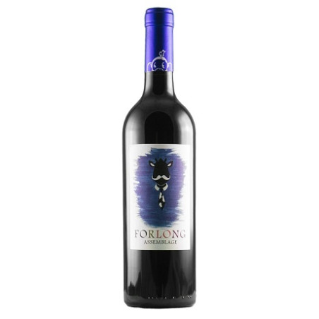 FORLONG TINTO ASSEMBLAGE 75 cl BODEGAS FORLONG
