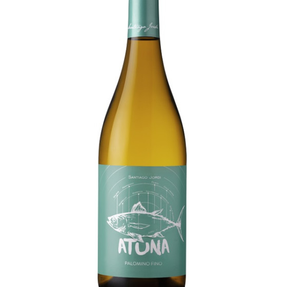 ATUNA PALOMINO FINO SANTIAGO JORDI