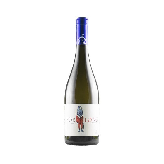 FORLONG BLANCO VINO DE PASTO BODEGAS FORLONG