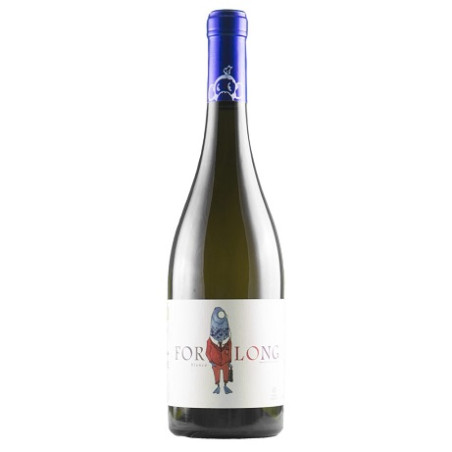 FORLONG BLANCO VINO DE PASTO BODEGAS FORLONG