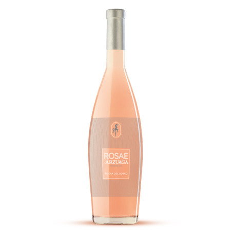 ROSAE ARZUAGA ECOLOGICO RIBERA DEL DUERO 75cl