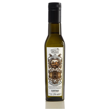 ACEITE CASTILLO DE CANENA AMONTILLADO 250 ml 