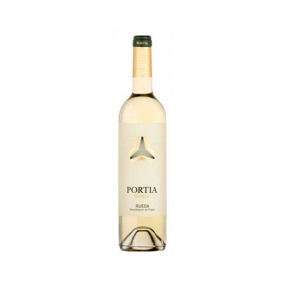 PORTIA VERDEJOSOBRE LIAS RUEDA 75cl