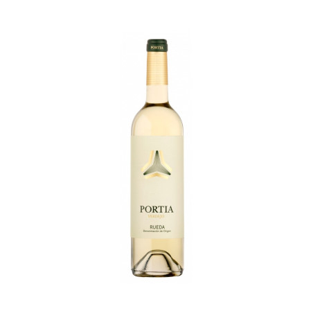 PORTIA VERDEJOSOBRE LIAS RUEDA 75cl