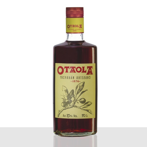 OTAOLA PACHARÁN ARTESANO 1876