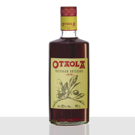 OTAOLA PACHARÁN ARTESANO 1876