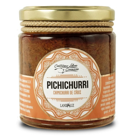 PICHICHURRI CANTIZANO TARRO 230grs 