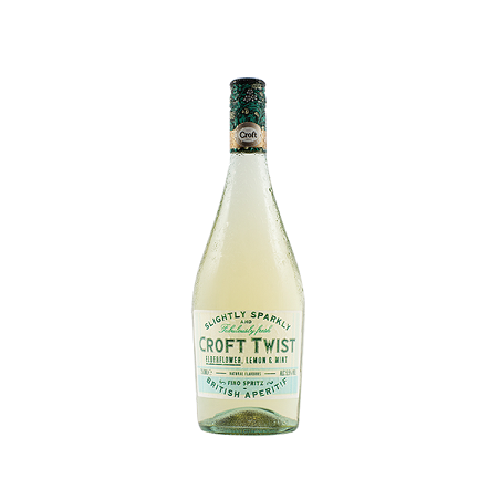 CROFT TWIST FINO SPRITZ 750 ml GONZÁLEZ BYASS