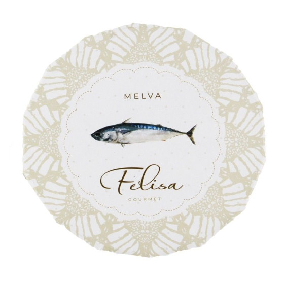FILETES DE MELVA CANUTERA FELISA GOURMET