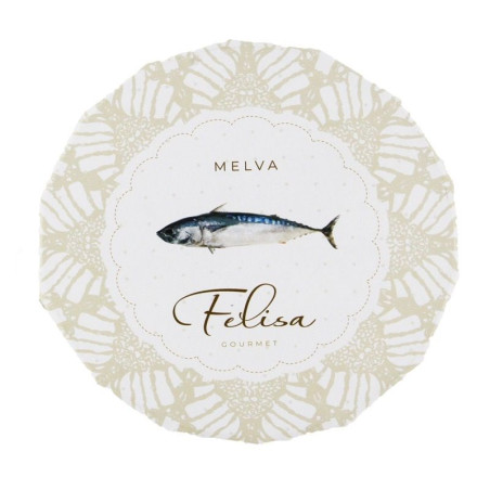 FILETES DE MELVA CANUTERA FELISA GOURMET