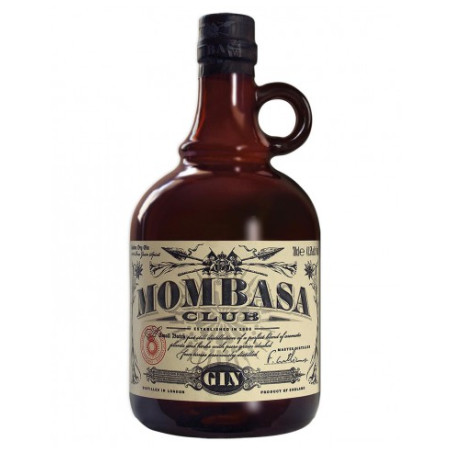 MOMBASA CLUB GIN 070cl