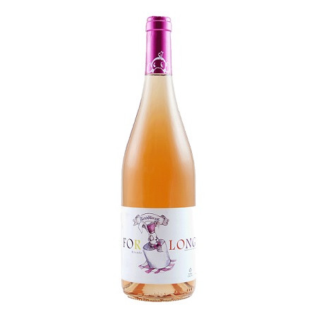  FORLONG ROSADO 75 cl BODEGAS FORLONG