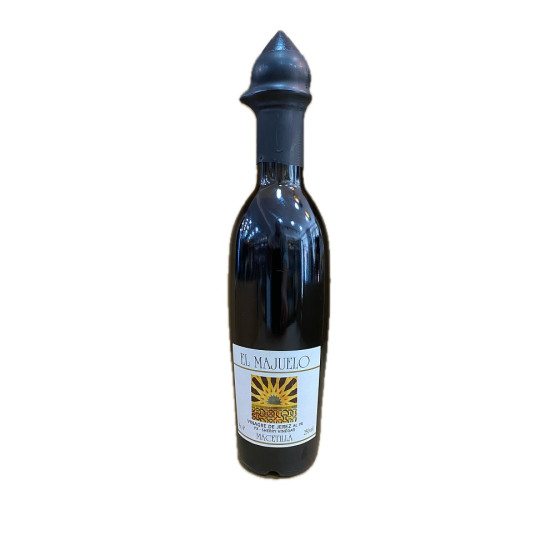 VINAGRE DE JEREZ AL PEDRO XIMENEZ 250 ml  MACETILLA EL MAJUEJO