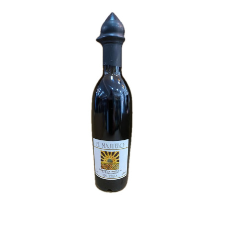 VINAGRE DE JEREZ AL PEDRO XIMENEZ 250 ml  MACETILLA EL MAJUEJO