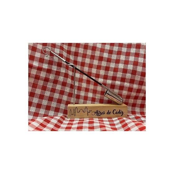 MINI VENENCIA AIRES DE CADIZ