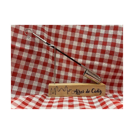 MINI VENENCIA AIRES DE CADIZ