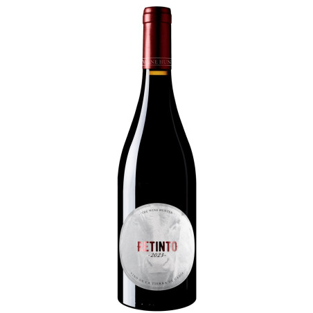 VINO TINTO RETINTO 75 cl SANTIAGO JORDI
