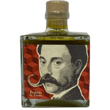 ACEITE DE OLIVA VIRGEN EXTRA CANALLA 100 ML PICUAL DE AUTOR – AIRES DE CÁDIZ