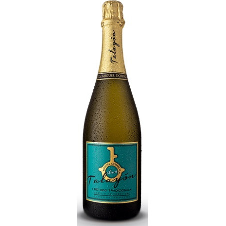 VINO ESPUMOSO BRUT TALAYÓN 75 cl TIERRA DE CÁDIZ
