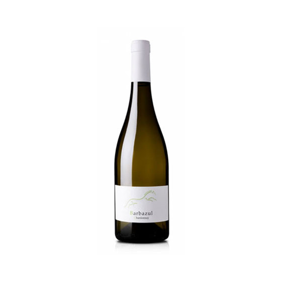 BARBAZUL BLANCO CHARDONNAY HUERTA DE ALBALÁ