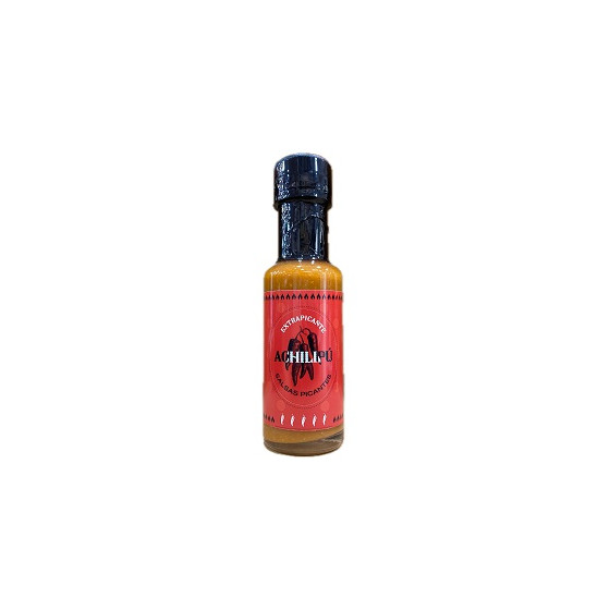 EXTRAPICANTE SALSAS PICANTES ACHILIPÚ 100 ml