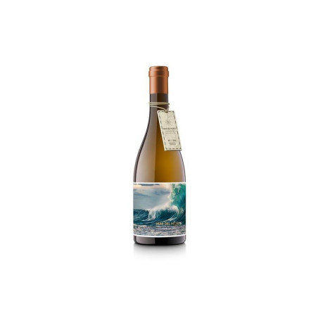MAR DEL NORTE ALBARIÑO RIAS BAIXAS 75cl