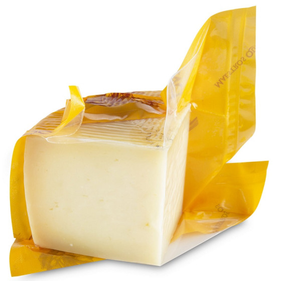 QUESO DE CABRA SEMICURADO PAYOYO CUARTO 500gr Aprox