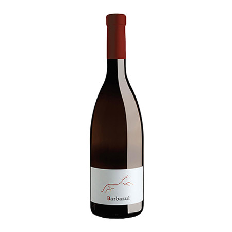 BARBAZUL TINTO HUERTA DE ALBALÁ TIERRA DE CÁDIZ