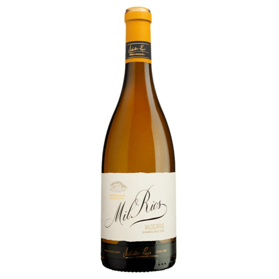 MIL RIOS GOELLO SOBRE LIAS VALDEORRAS 75cl