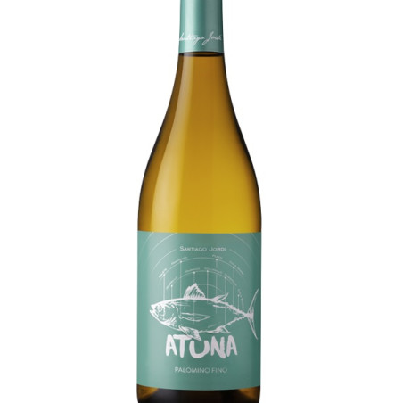 ATUNA PALOMINO FINO SANTIAGO JORDI