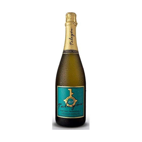 VINO ESPUMOSO BRUT TALAYÓN 75 cl TIERRA DE CÁDIZ