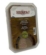 IJADA DE ATÚN ROJO EN ACEITE 250G HERPAC BARBATE SEMICONSERVA GOURMET DE CÁDIZ