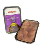 SARDA EN ACEITE 250g HERPAC BARBATE
