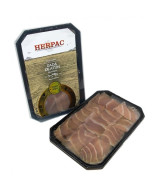 IJADA DE ATÚN EN ACEITE 250g. HERPAC BARBATE