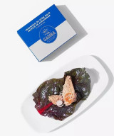 TARANTELO ATÚN ROJO SALVAJE ALMADRABA 120g GADIRA
