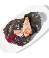 TARANTELO ATÚN ROJO SALVAJE ALMADRABA 120g GADIRA