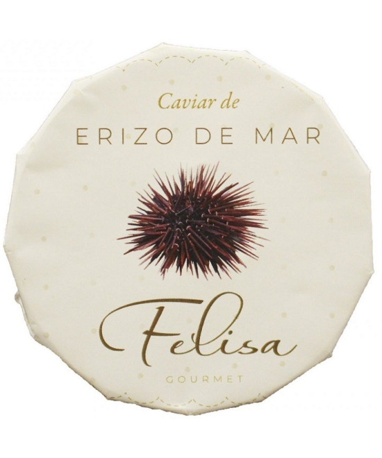 CAVIAR DE ERIZO DE MAR FELISA GOURMET